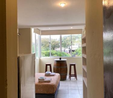 Posadas Apartment | Los Girasoles Villa Sarita Posadas - 1B