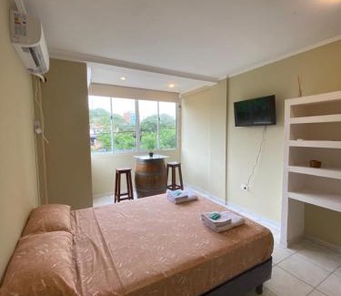 Posadas Apartment | Los Girasoles Villa Sarita Posadas - 1B