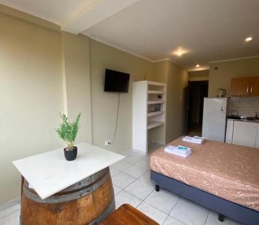 Posadas Apartment | Los Girasoles Villa Sarita Posadas - 1B