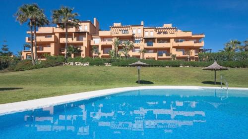 Castillo de la Duquesa Apartment | Los Granados 1522