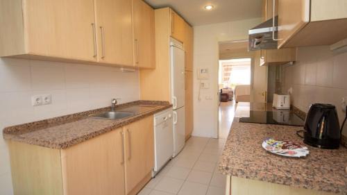 Castillo de la Duquesa Apartment | Los Granados 1522