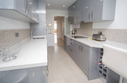 Castillo de la Duquesa Apartment | Los Granados de la Duquesa 2022