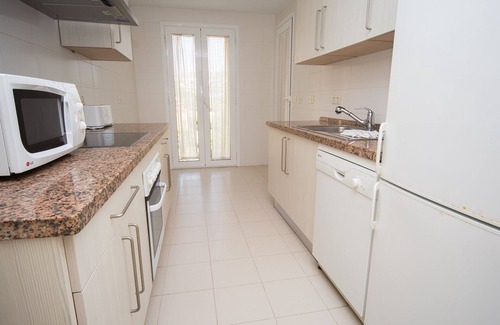 Castillo de la Duquesa Apartment | Los Granados de la Duquesa 2622