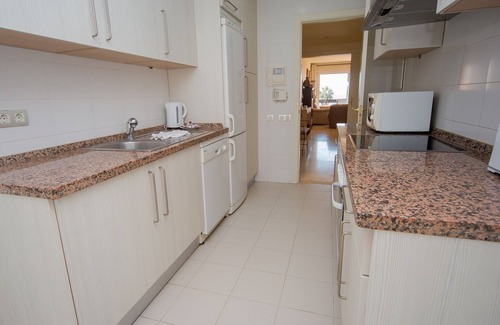 Castillo de la Duquesa Apartment | Los Granados de la Duquesa 2622