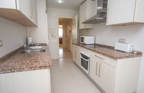 Castillo de la Duquesa Apartment | Los Granados de la Duquesa 2622