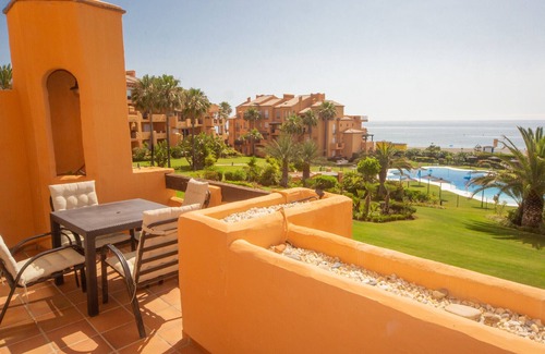 Castillo de la Duquesa Apartment | Los Granados de la Duquesa 612