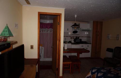 Pucon Apartment | Los Gualles de la Candelaria Apart Hotel