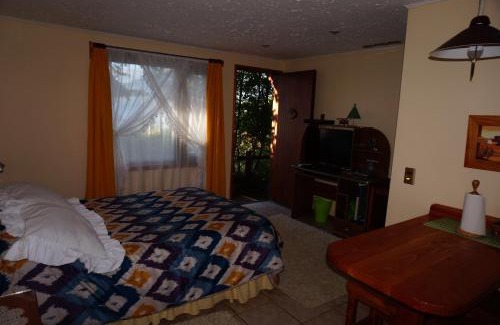 Pucon Apartment | Los Gualles de la Candelaria Apart Hotel