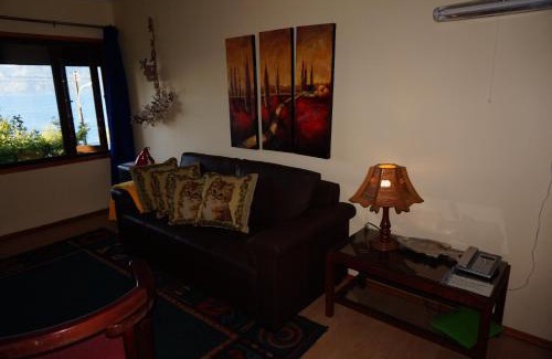 Pucon Apartment | Los Gualles de la Candelaria Apart Hotel