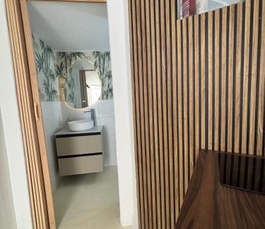 Santa Cruz de Tenerife Apartment | Los Hoteles