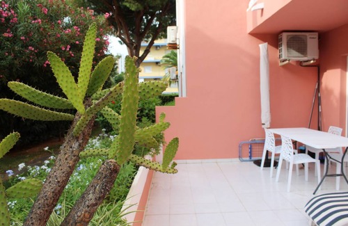 Denia Apartment | LOS JAZMINES V&B (LM-072)