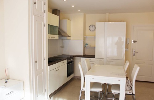 Denia Apartment | LOS JAZMINES V&B (LM-072)