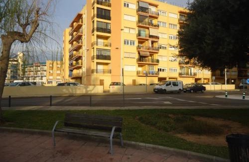 Peniscola Apartment | Los Labradores