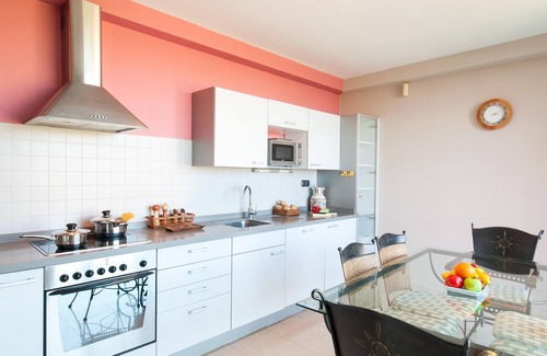 Salobre Hotel | Los Lagos 5- Holiday Rental Salobre Golf