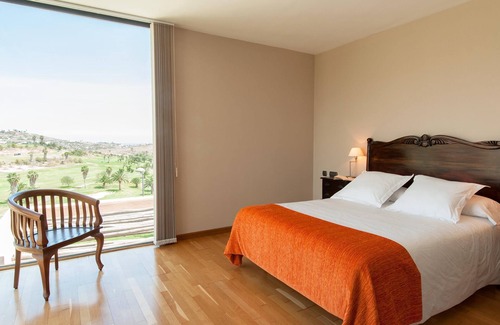 Salobre Hotel | Los Lagos 5- Holiday Rental Salobre Golf