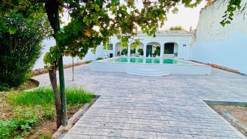 Dos Hermanas House | Los Limones