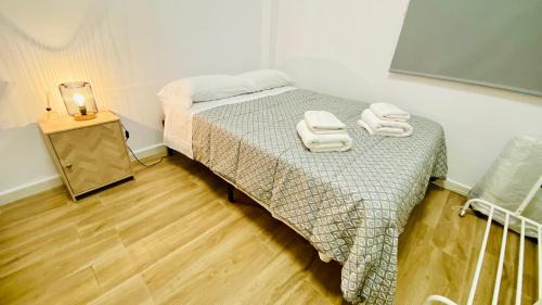 Dos Hermanas House | Los Limones