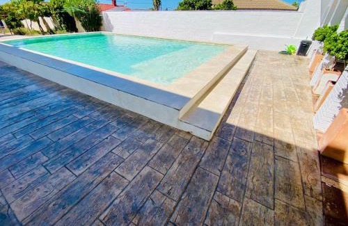 Dos Hermanas House | Los Limones