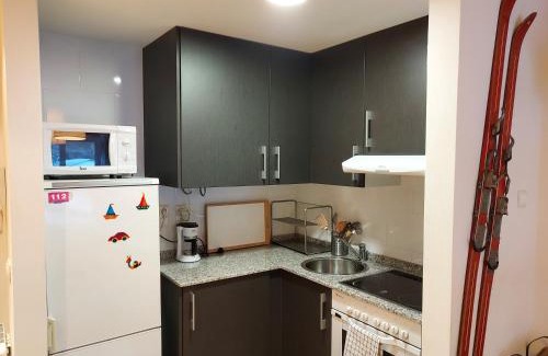 Felechosa Apartment | Los Molinos