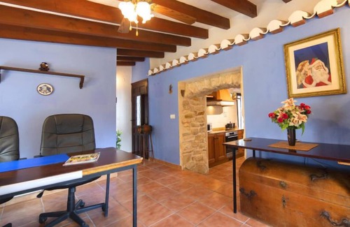 Fustera House | Los Mulet by Interhome