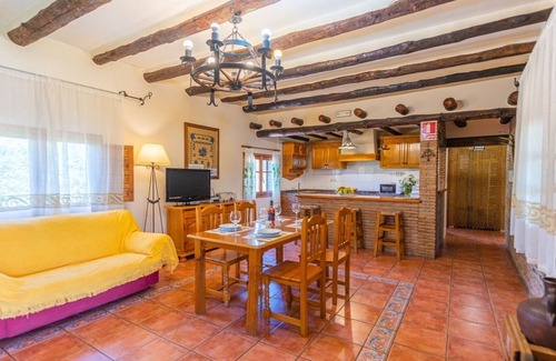 Orgiva Villa | Los Olivos de Orgiva Órgiva by Ruralidays