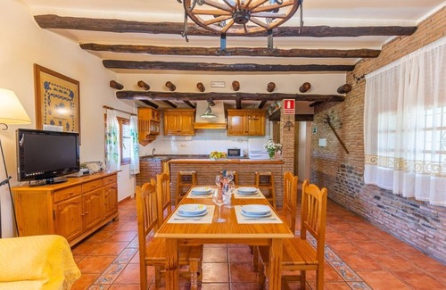 Orgiva Villa | Los Olivos de Orgiva Órgiva by Ruralidays