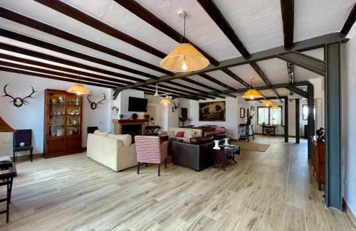 Archidona House | Los Palomos casa rural en el centro de Andalucía