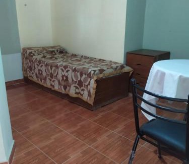 Santiago del Estero Apartment | Los Patos