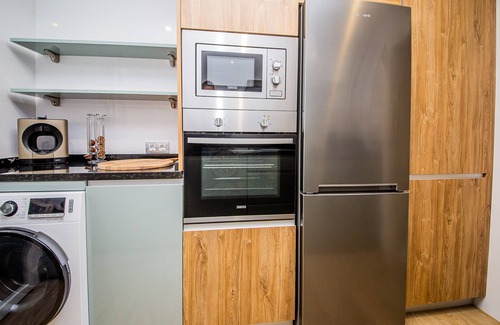 Castillo de Sabinillas Apartment | Los Pelicanos apt 2.103