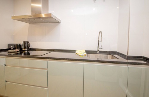 Castillo de Sabinillas Apartment | Los Pelicanos apt 2.103