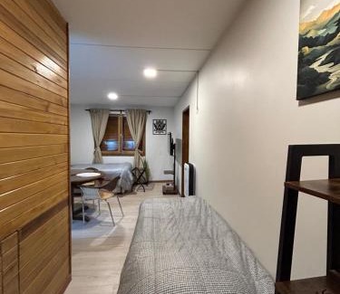 Penitentes Apartment | Los Penitentes
