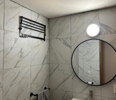 Penitentes Apartment | Los Penitentes