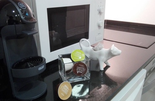 Lierganes Apartment | Los Picos Apartments - Studio 2 people