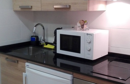 Lierganes Apartment | Los Picos Apartments - Studio 2 people