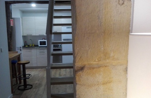 Lierganes Apartment | Los Picos Apartments - Studio 2 people