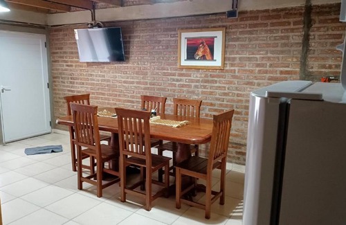 Alumine Apartment | Los Potreros Departamentos