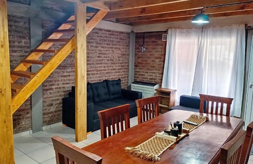 Alumine Apartment | Los Potreros Departamentos