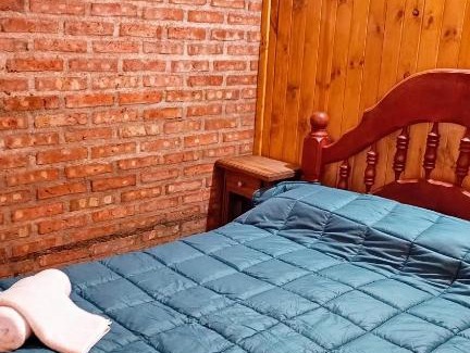 Alumine Apartment | Los Potreros Departamentos
