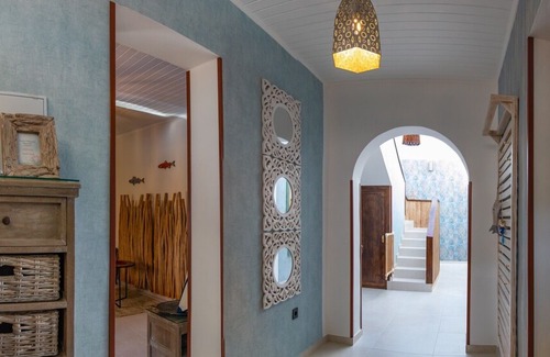 Gran Tarajal House | Los Reyes Casa Zen