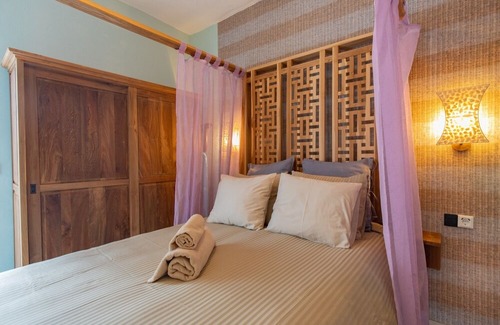 Gran Tarajal House | Los Reyes Casa Zen