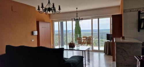Montoro House | Los Rosales De La Palmilla