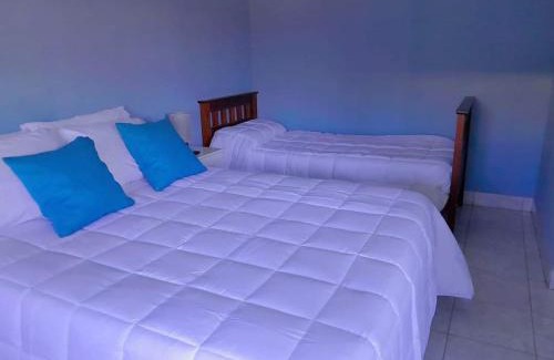 San Salvador de Jujuy Apartment | LOS RULITOS Departamentos Temporarios