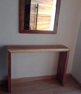 Valle de Bravo House | Los saucos retreat