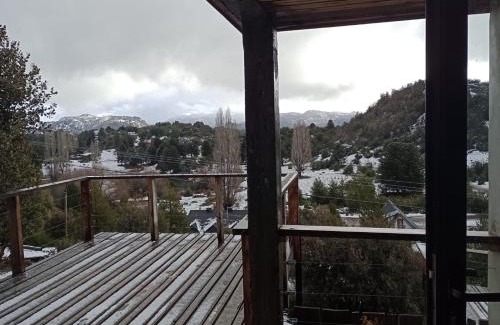 Villa Pehuenia House | Los soles de montaña