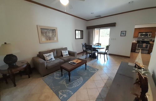 Herradura Condo | Los Sueños Spacious 1+1 Condo