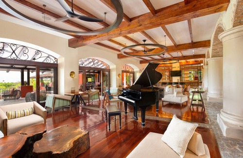 Herradura Hotel | Los Suenos Marriott Ocean & Golf Resort