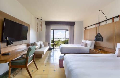 Herradura Hotel | Los Suenos Marriott Ocean & Golf Resort