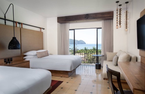 Herradura Hotel | Los Suenos Marriott Ocean & Golf Resort