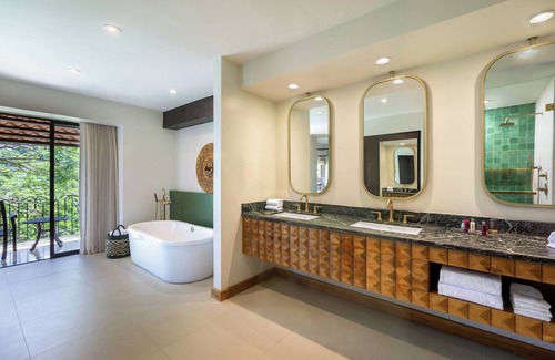 Herradura Hotel | Los Suenos Marriott Ocean & Golf Resort