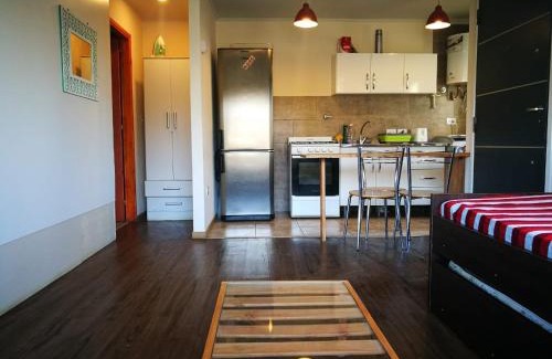 Province of Tierra del Fuego Apartment | Los Tilos